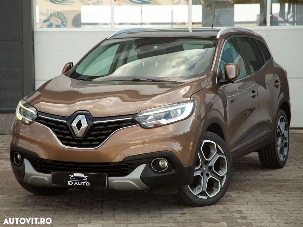 Renault Kadjar - 3