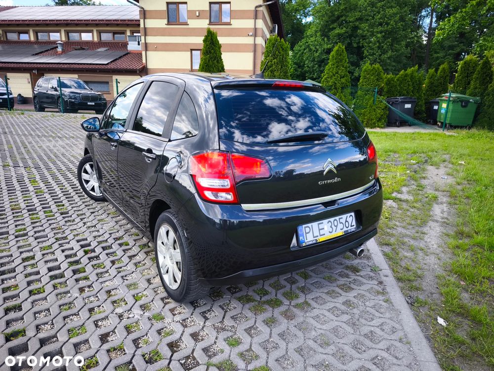 Citroën C3 - 7