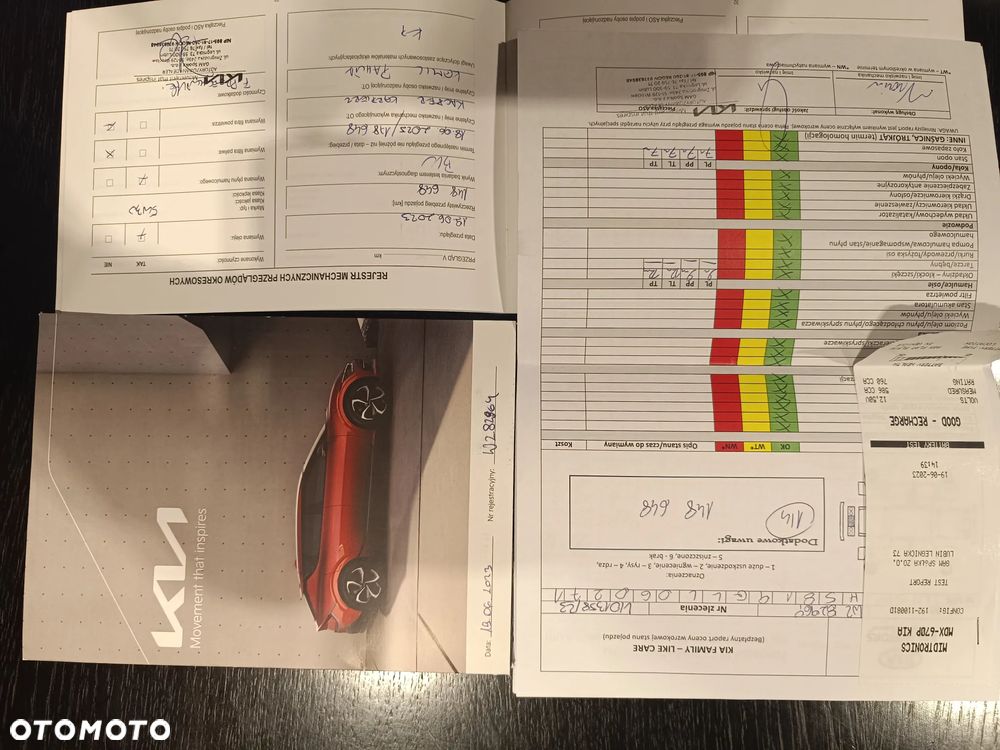 Kia Ceed 1.6 CRDi SCR M DCT - 14