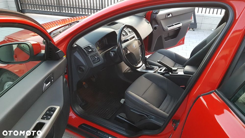 Volvo V40 - 31