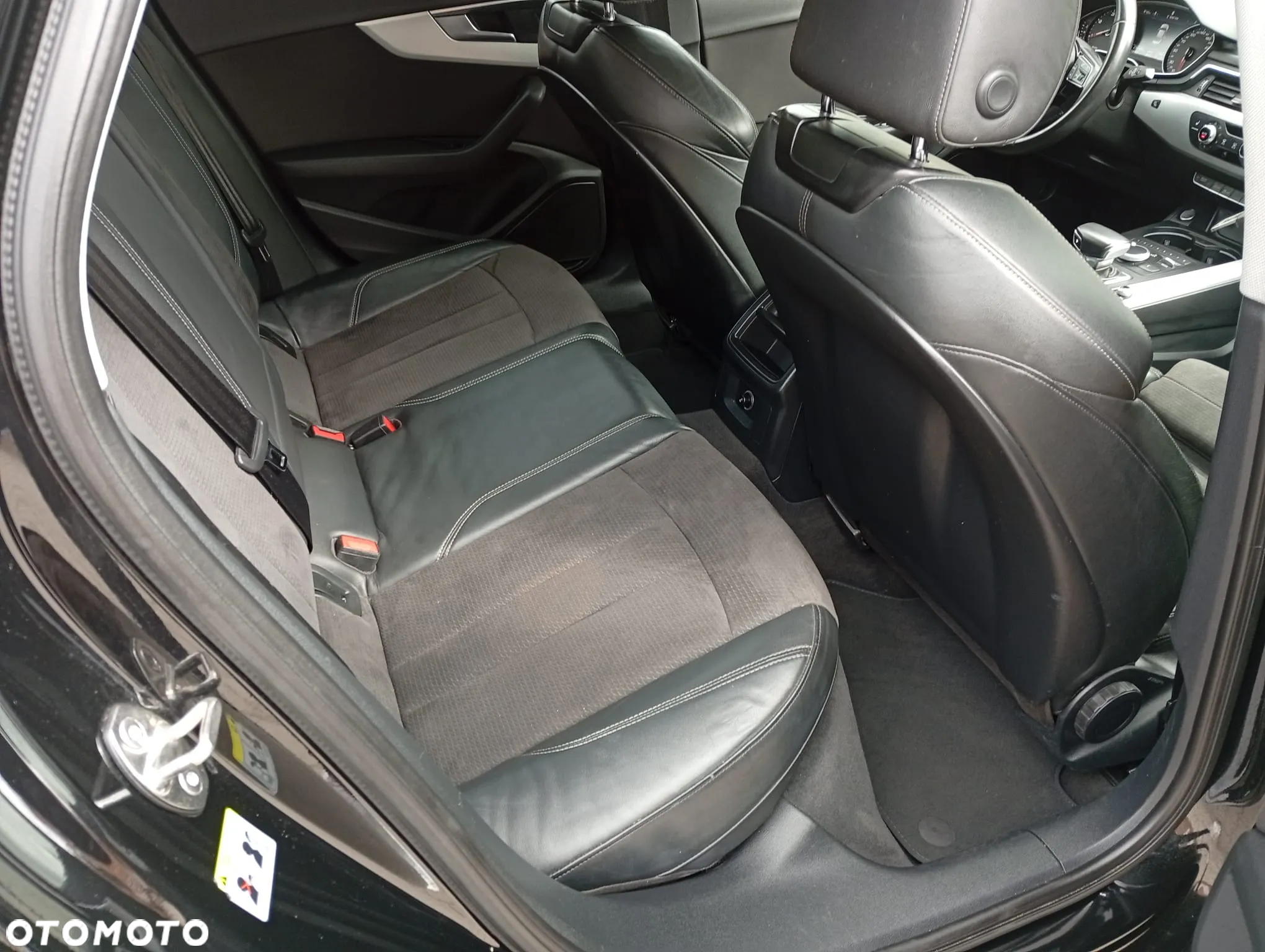 Audi A4 40 TDI Quattro Sport S tronic - 28