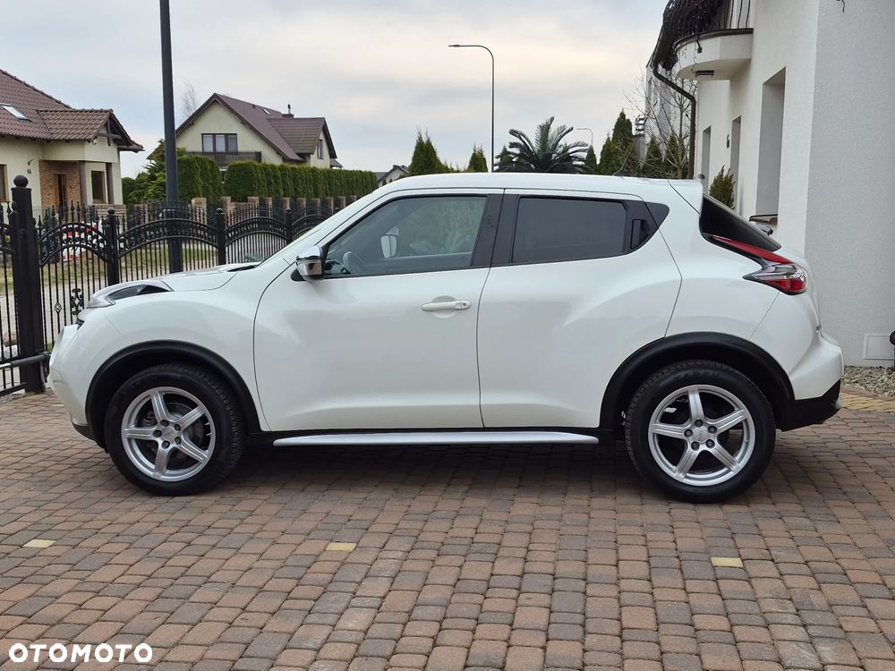 Nissan Juke - 22