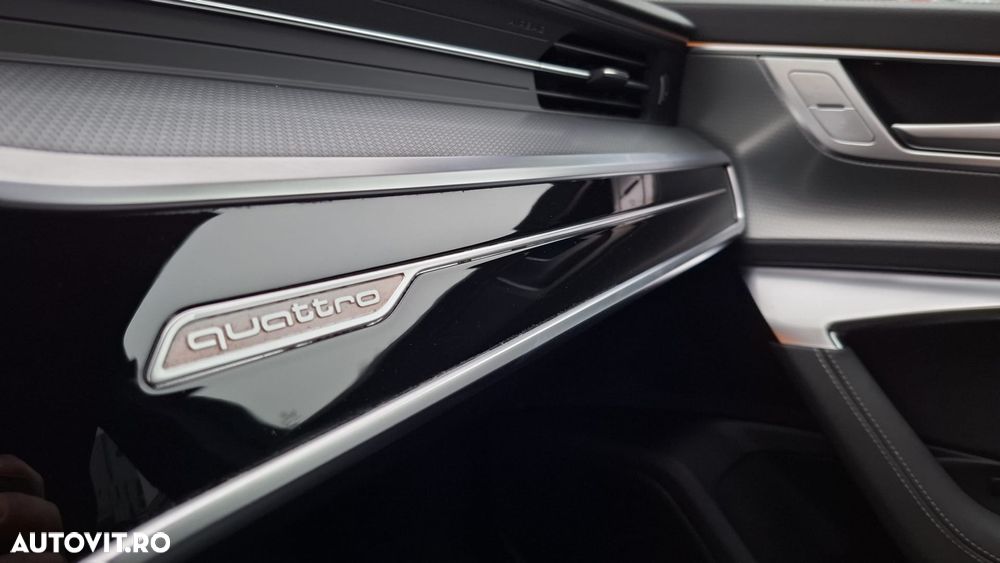 Audi A6 Allroad quattro 45 TDI tiptronic - 16