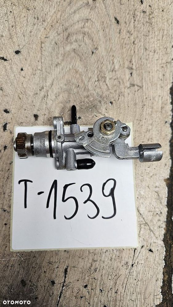 Mechaniczna pompa oleju skuter 2T - 1