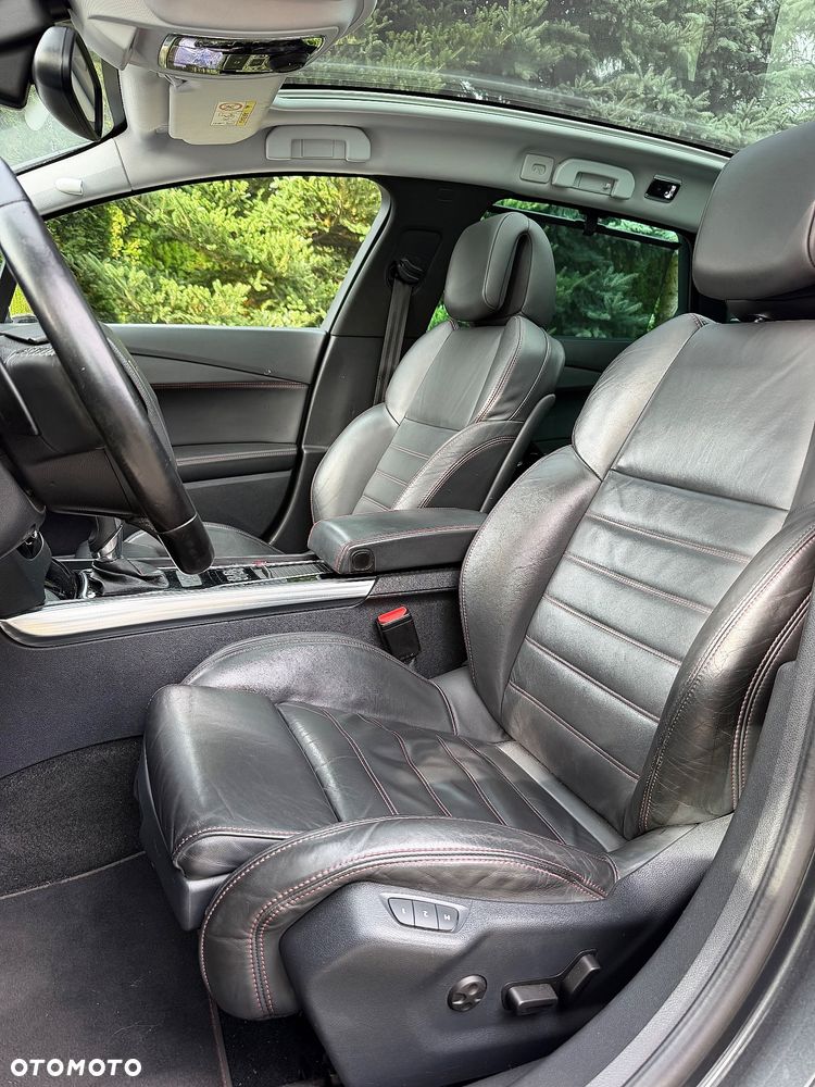 Peugeot 508 - 34