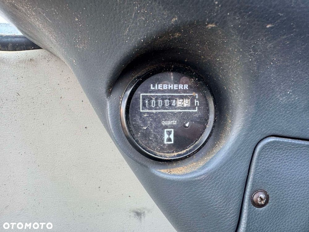 Liebherr A314 - 14