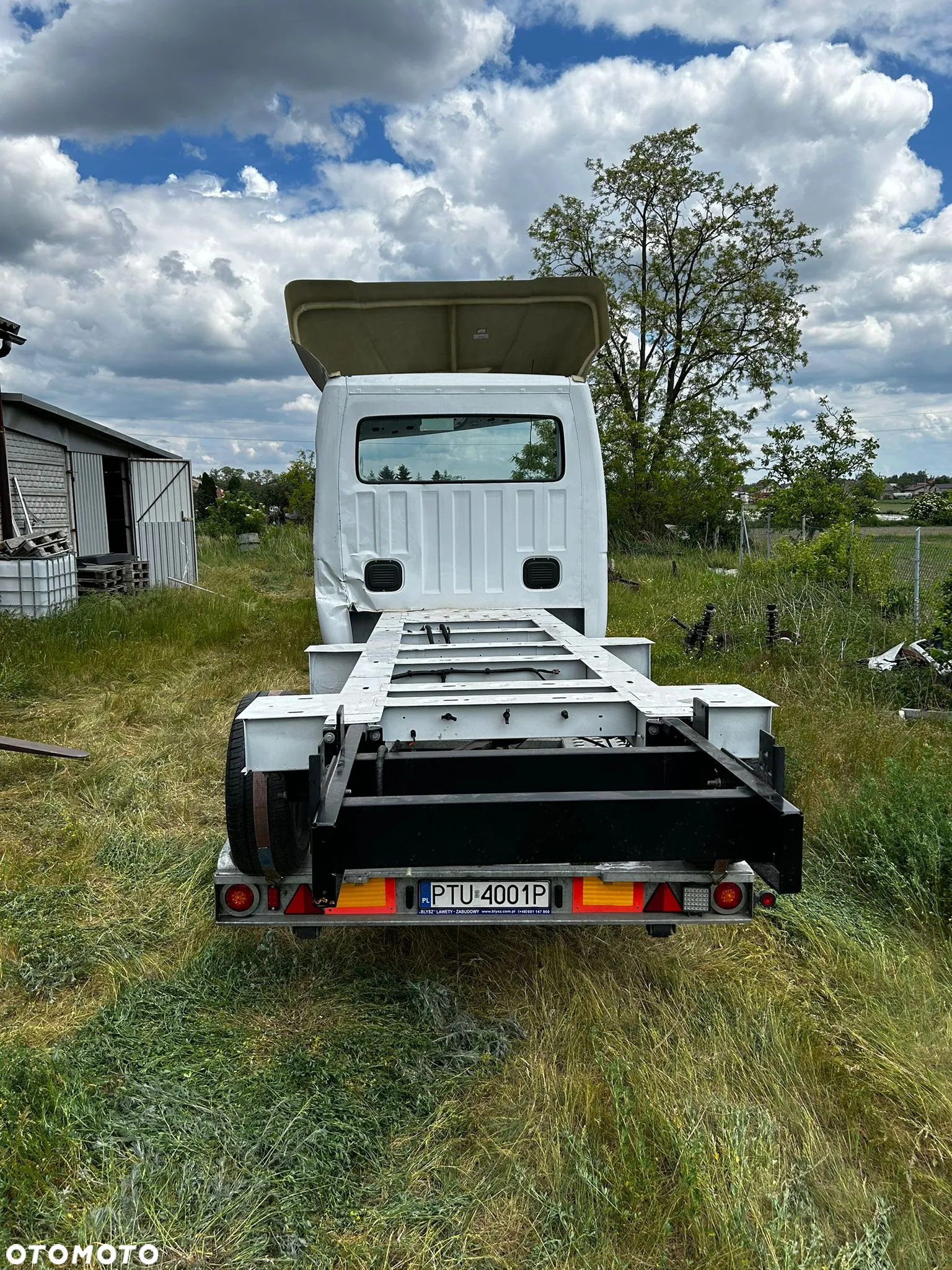 Renault MASTER - 2