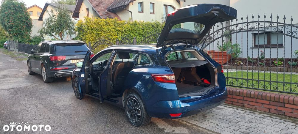 Renault Megane - 3