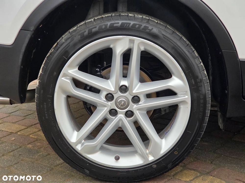 Opel Mokka 1.4 Turbo ecoFLEX Start/Stop 4x4 Innovation - 18