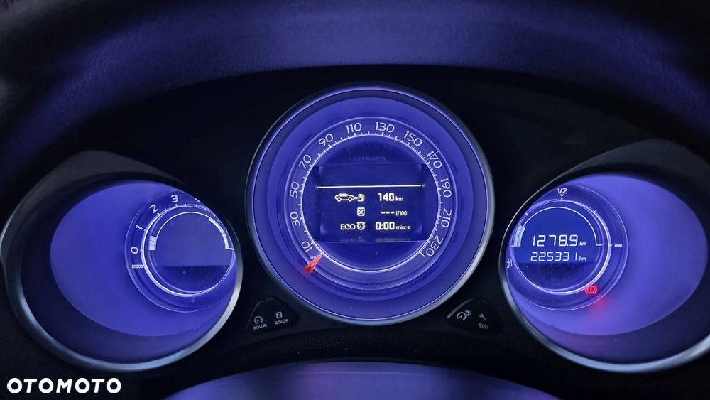 Citroën DS4 BlueHDi 120 S&S Business Class - 10