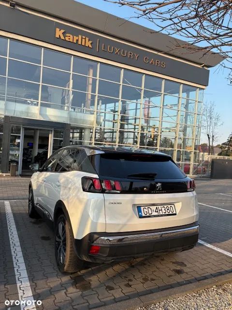Peugeot 3008 1.5 BlueHDi Allure Pack S&S EAT8 - 6