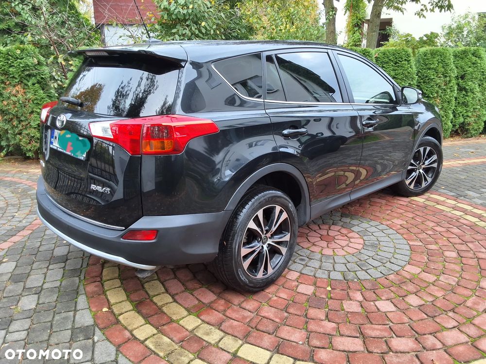 Toyota Rav4 2013 photo 2