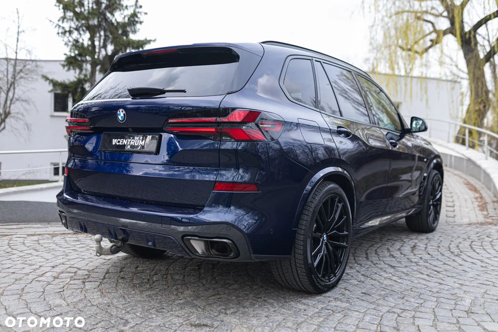 BMW X5 xDrive30d sport - 9