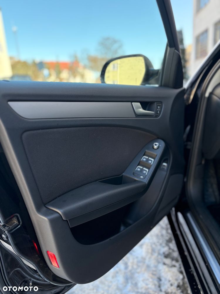 Audi A4 Avant 2.0 TDI - 14