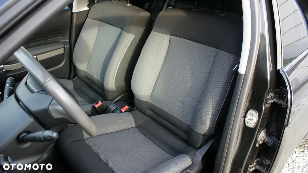 Citroën C4 Cactus 1.6 BlueHDi Live - 3