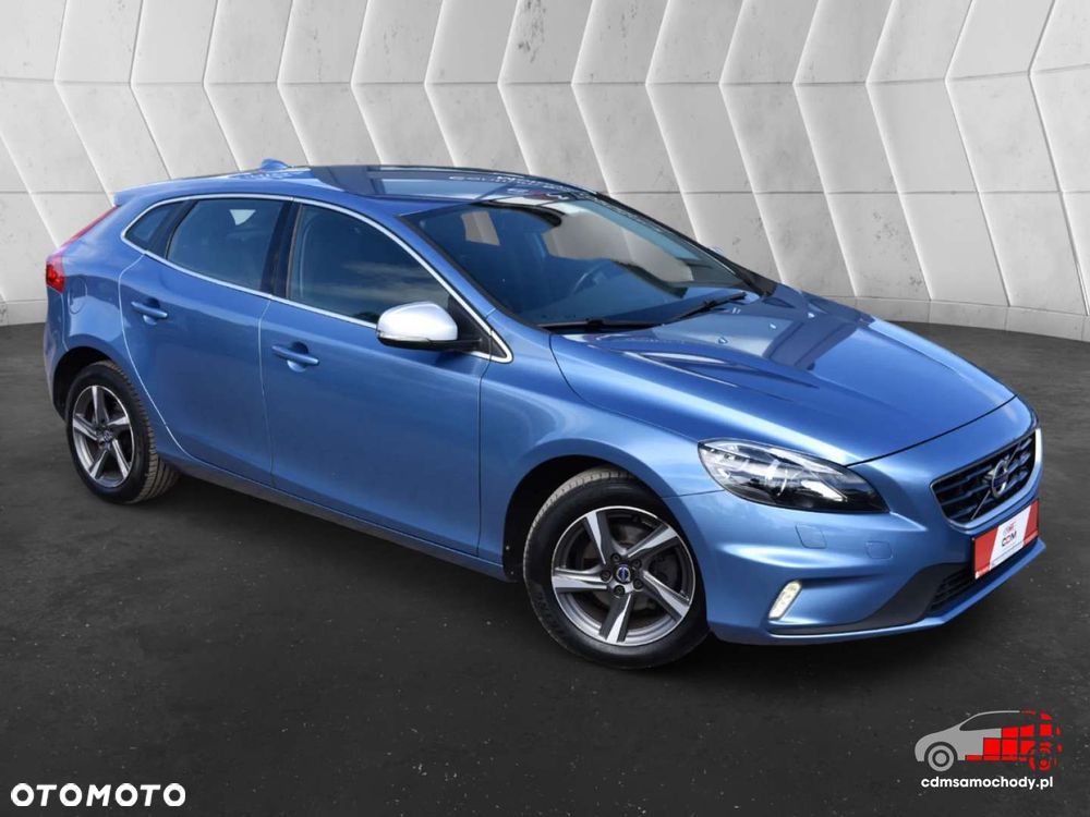 Volvo V40 - 4