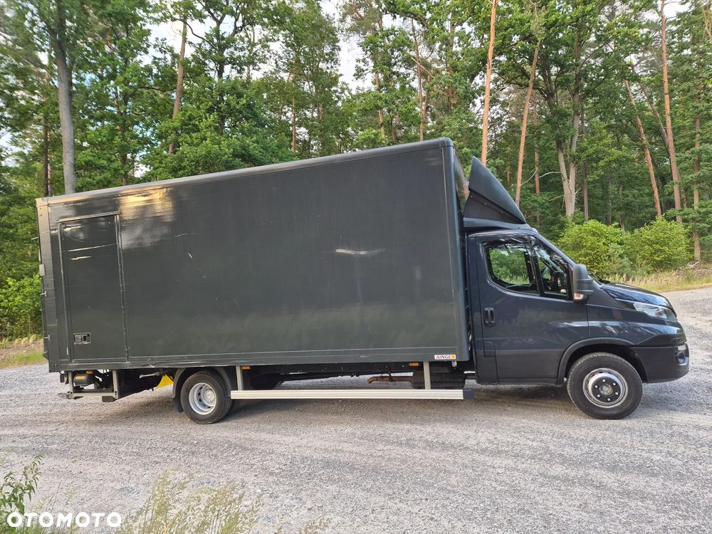 Iveco Daily HI MATIC 7-180 - 4