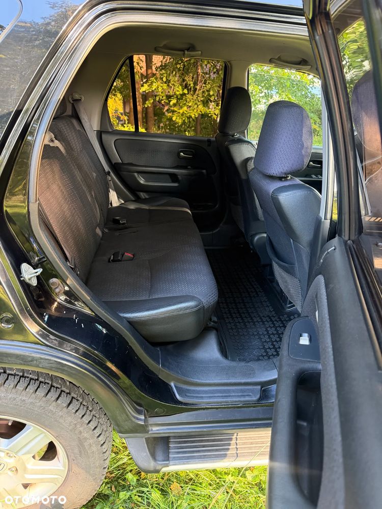 Honda CR-V - 7