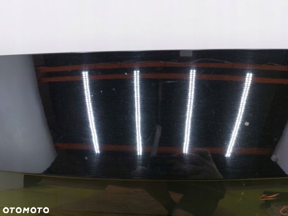 Szyba tył klapy bagażnika BMW SERIA 3 E46 1998-2007 KOMBI TOURING - 2