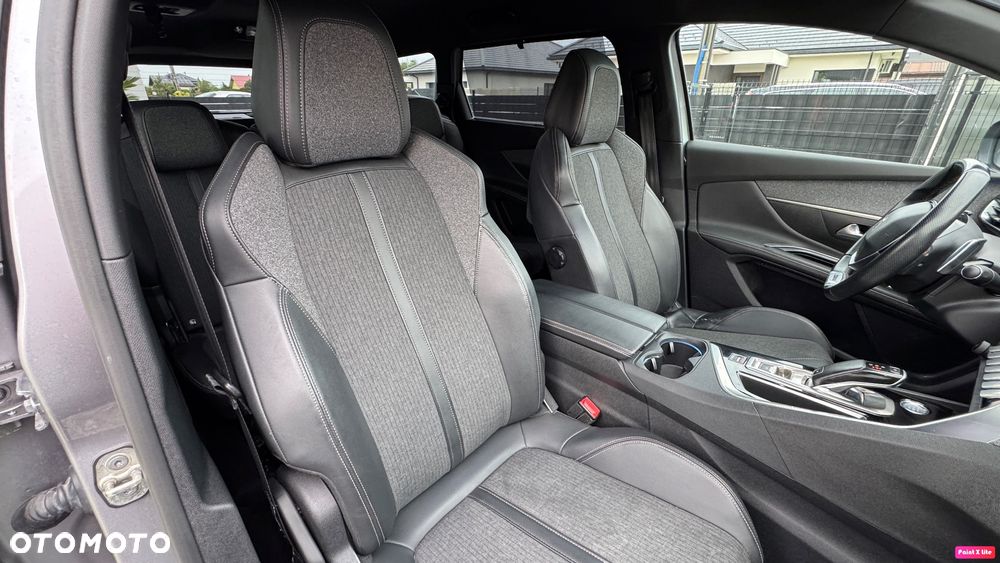 Peugeot 5008 PureTech 180 EAT8 Stop & Start GT Pack - 18