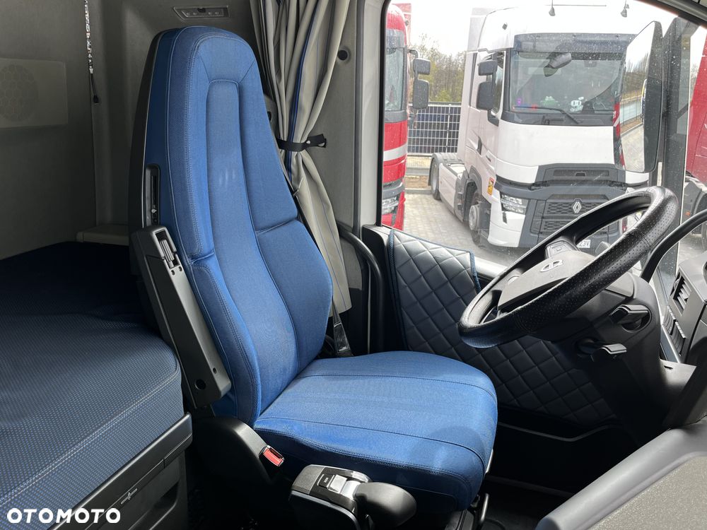 Volvo FH 460 - 18