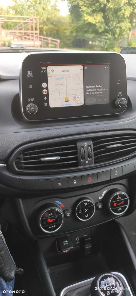 Fiat Tipo - 3