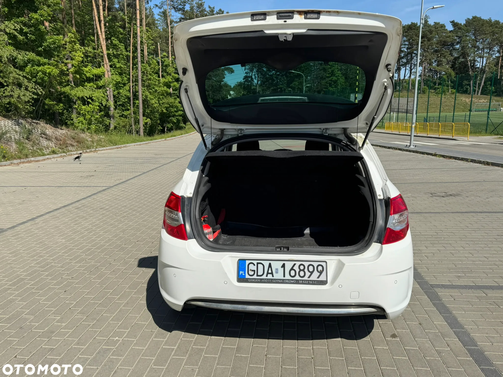 Citroën C4 1.6 VTi Selection - 12