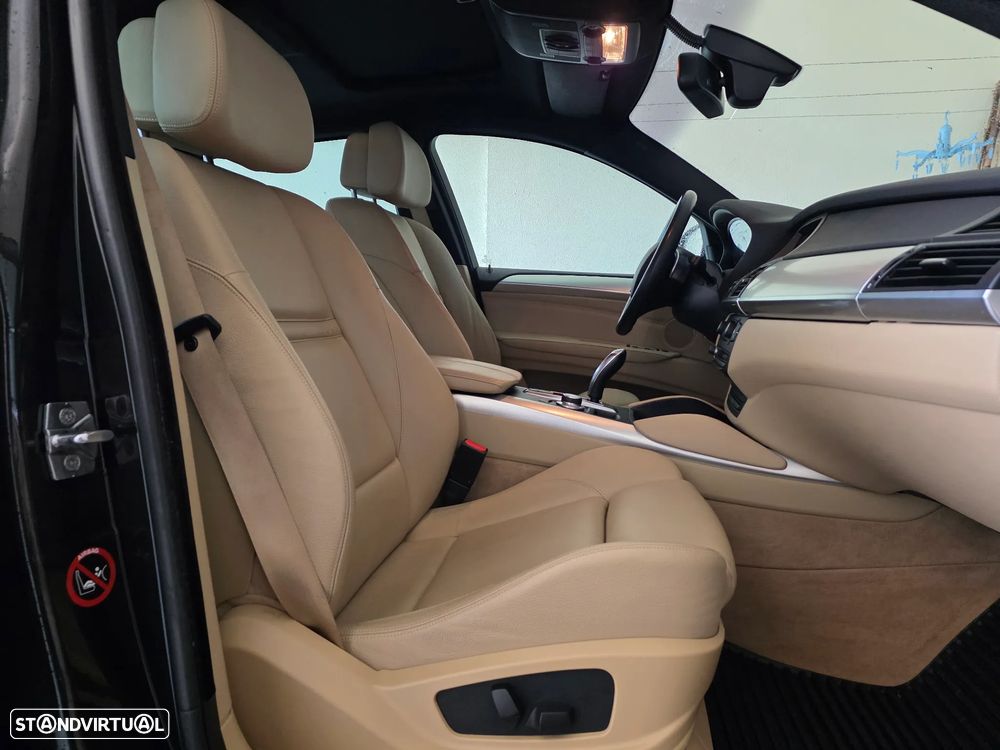 BMW X6 35 d xDrive - 46