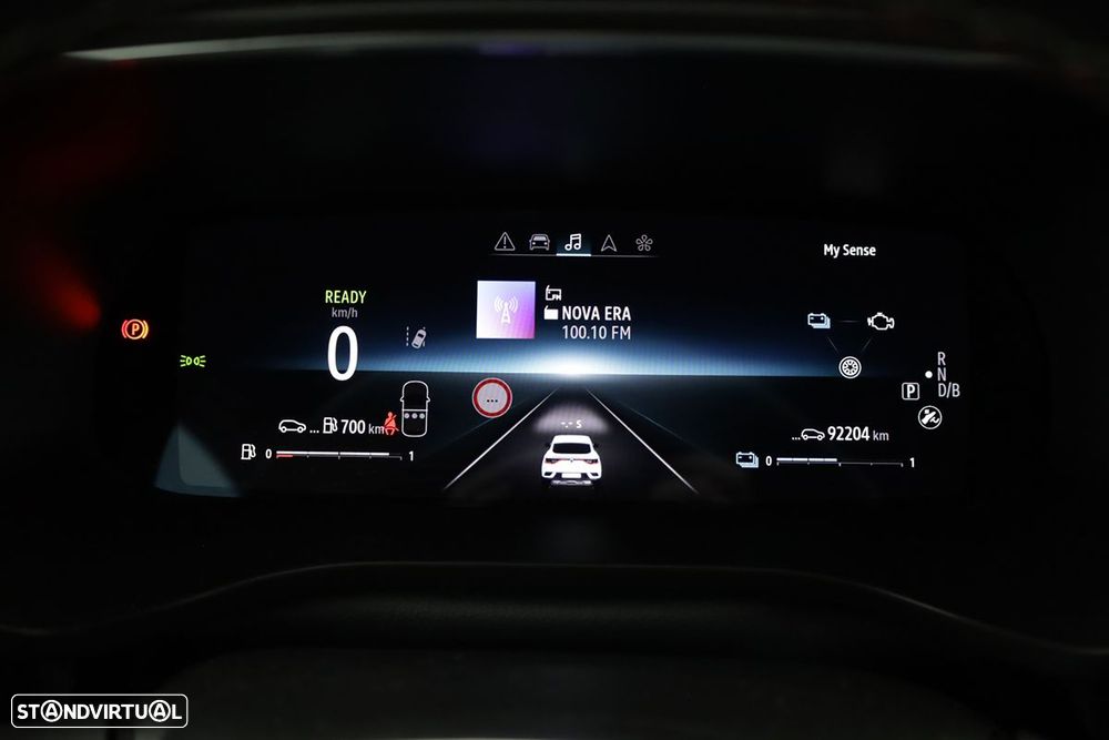 Renault Arkana 1.6 E-Tech R.S.Line - 16