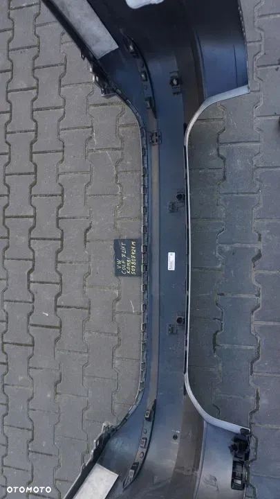 VW GOLF VII ZDERZAK PRZÓD TYŁ (dostępne 5 zderzaków) - 26
