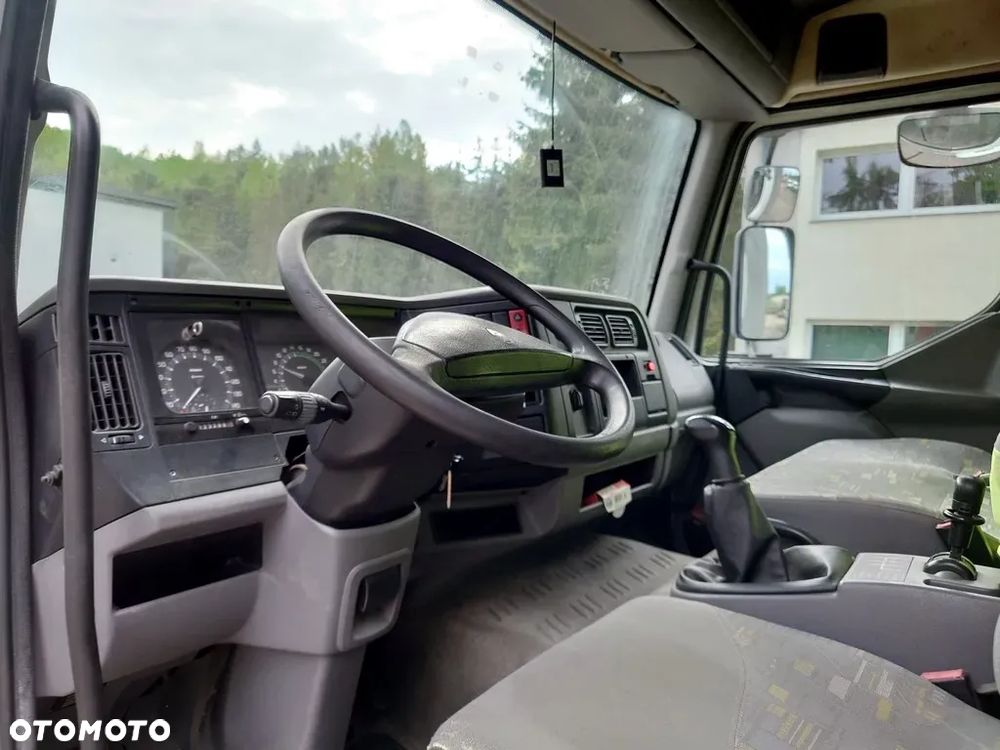 Renault MIDLUM - 12