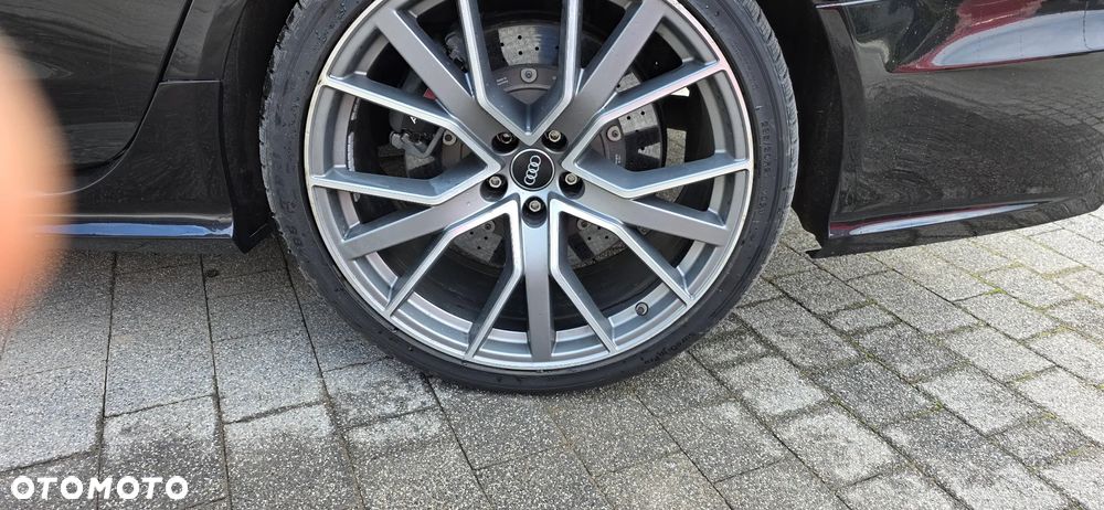 Audi RS6 - 9