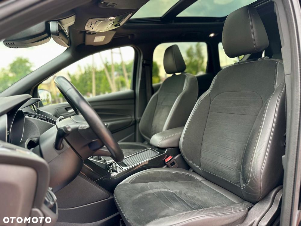 Ford Kuga 1.5 EcoBoost FWD ST-Line Black ASS GPF - 26