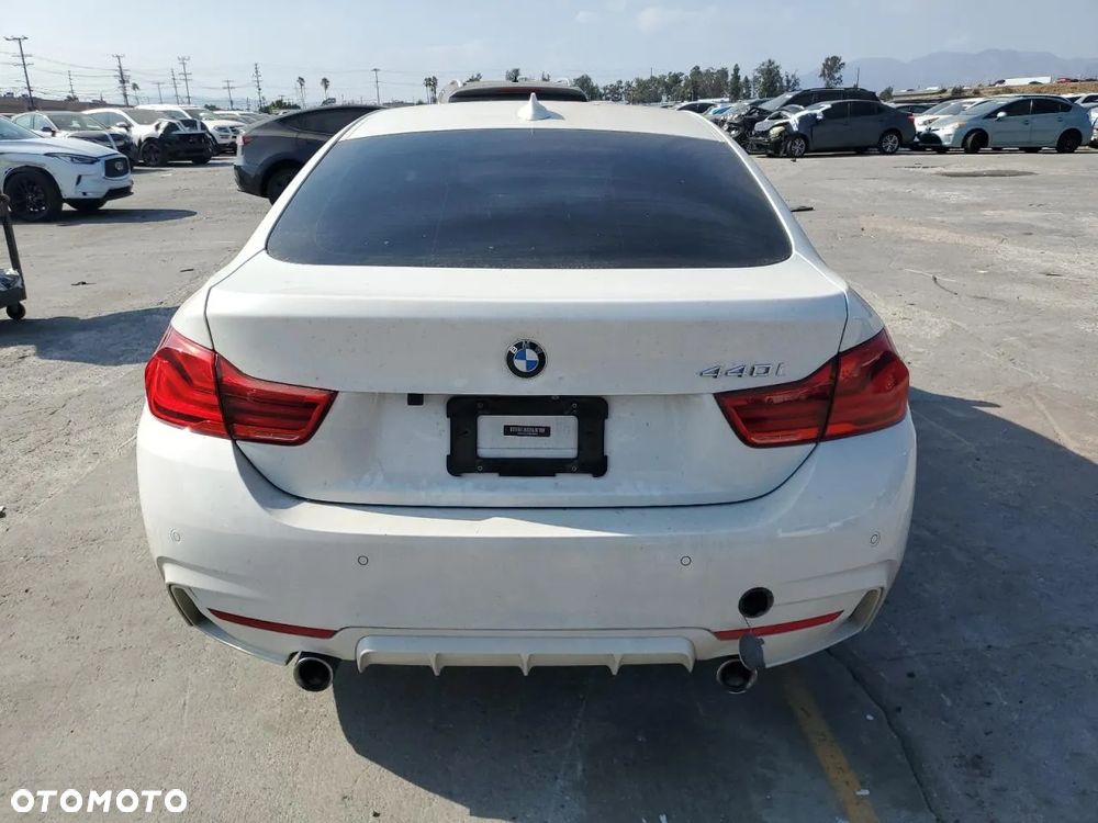 BMW Seria 4 - 6