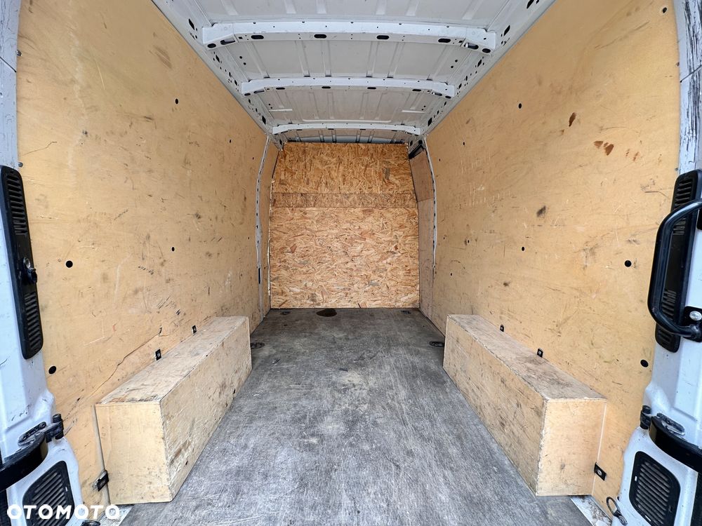 Renault MASTER L3H2 - 27