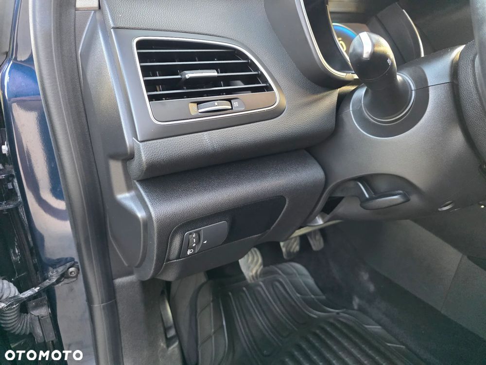 Renault Megane - 15