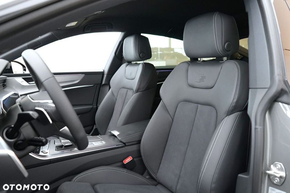 Audi A7 Sportback - 15