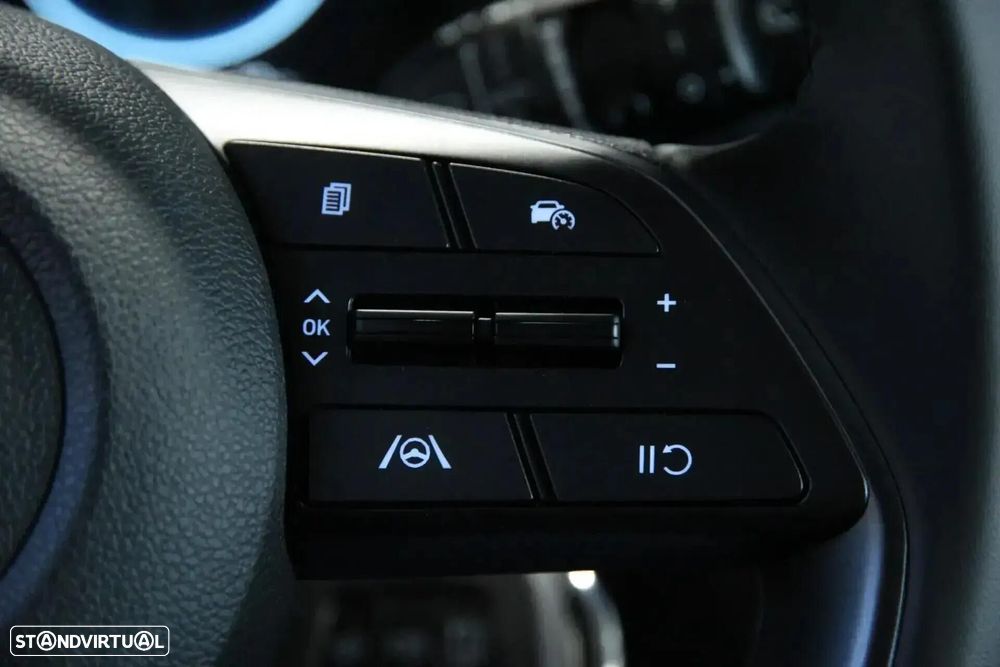 Hyundai i20 1.0 T-GDi Style - 20