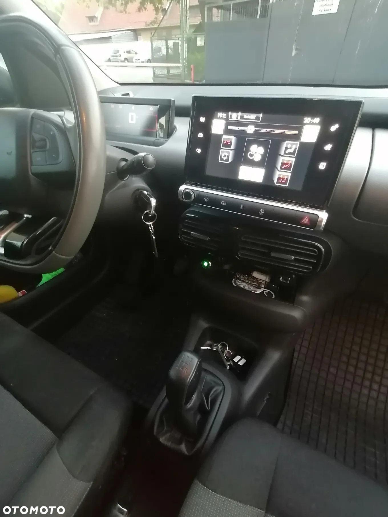 Citroën C4 Cactus 1.6 Blue HDi Live - 11