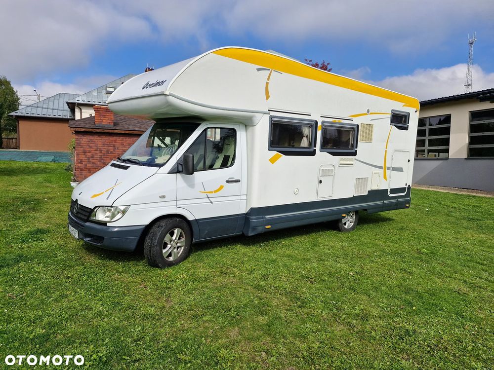 Mercedes-Benz Benimar - 2