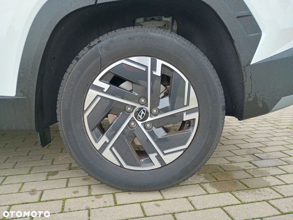 Hyundai Tucson 1.6 T-GDi Modern 2WD - 19
