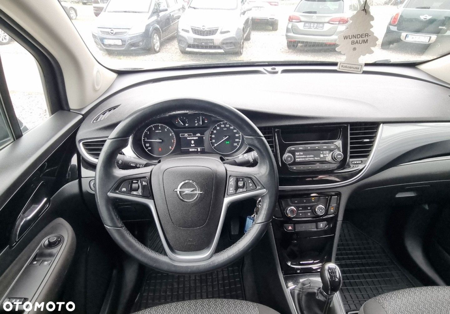 Opel Mokka - 29