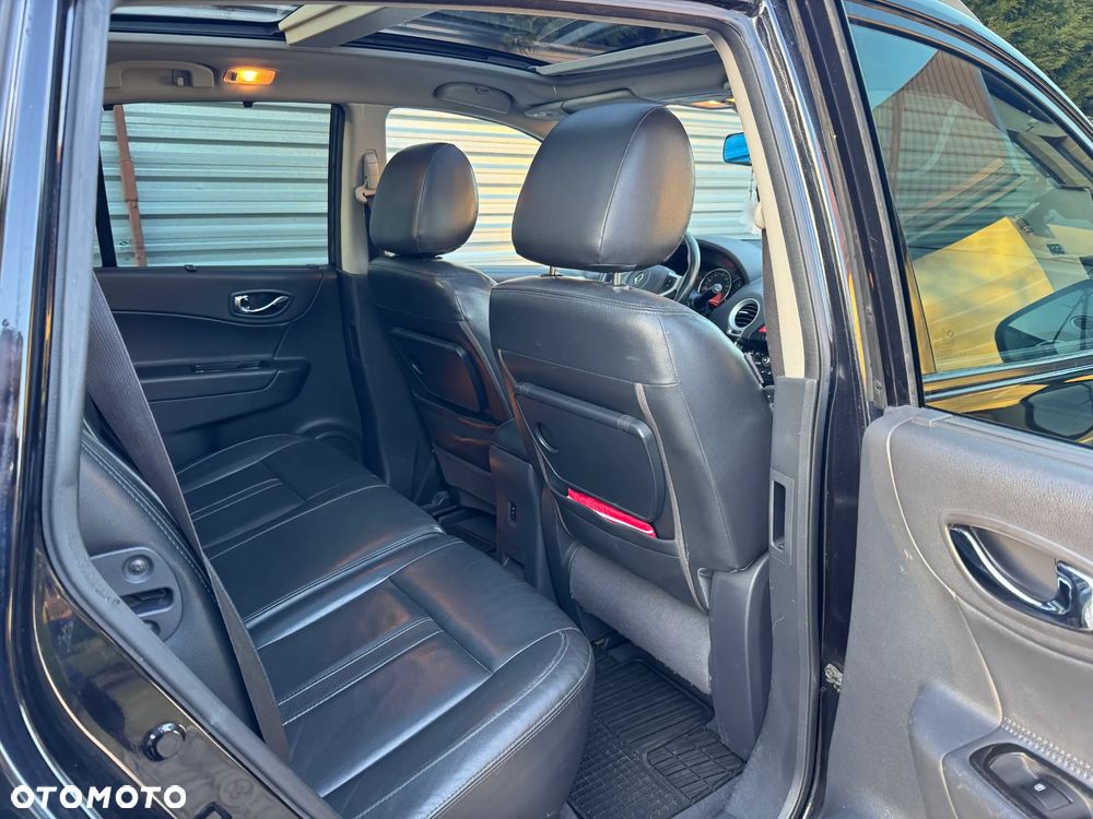 Renault Koleos 2.0 dCi FAP 4x4 Luxe - 6