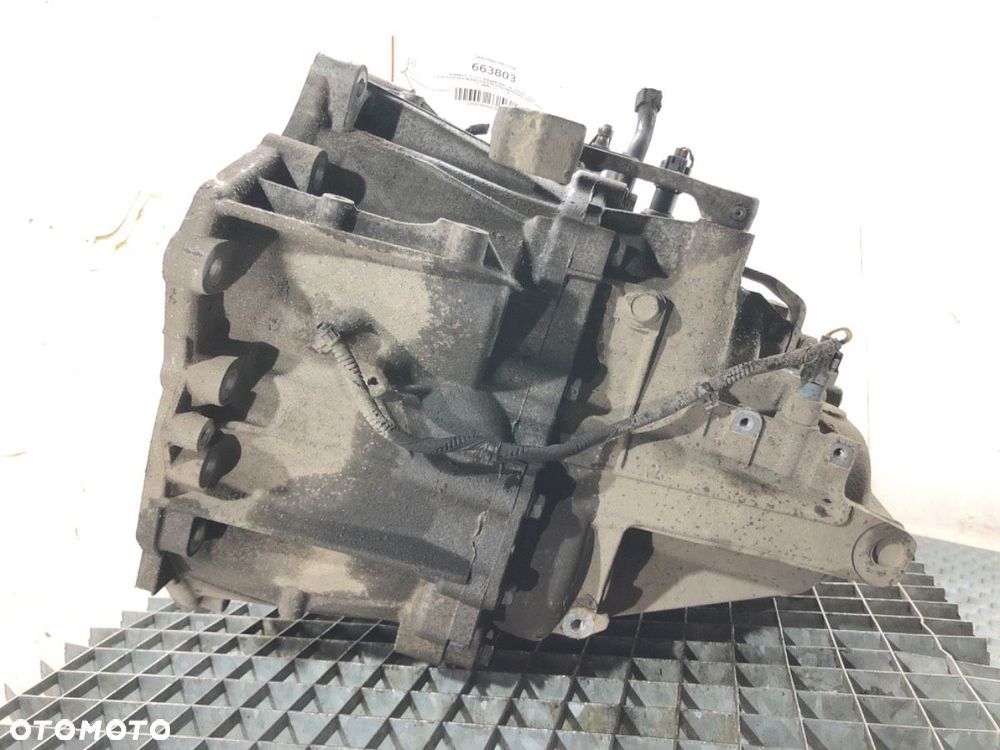 SKRZYNIA BIEGÓW - 1429.00 PLN - RENAULT KADJAR (HA_, HL_) 2015 - 2022 1.6 dCi 130 4x4 96 kW [130 - 2