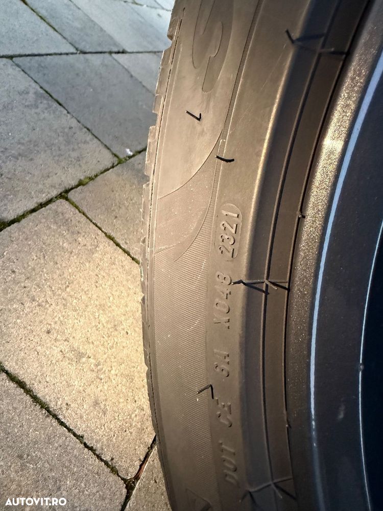 BMW X4 M M40i Sport Edition - 17