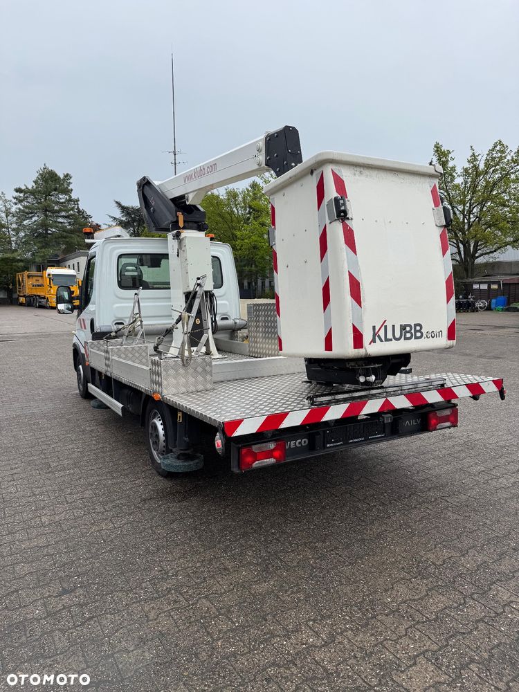 Iveco Daily - 3