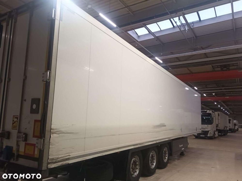 Krone SDR Cool Liner FP 60 ThermoKing SLXi 300 - 6