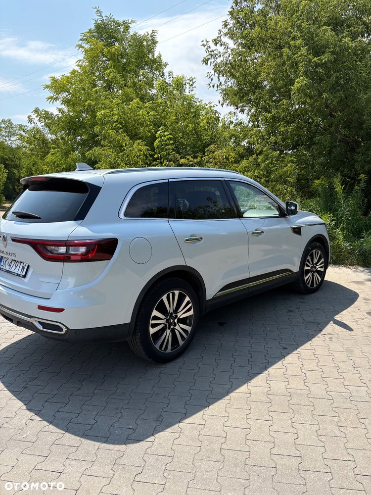 Renault Koleos 2.0 dCi Initiale Paris X-Tronic - 4
