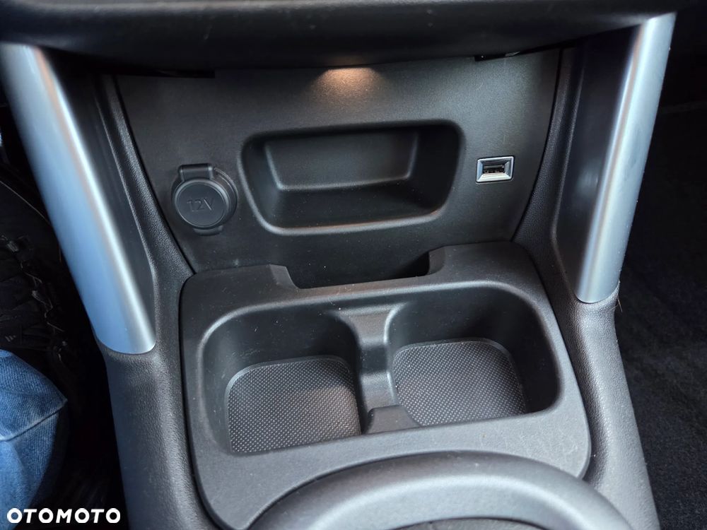 Citroën C3 Aircross 1.2 PureTech Feel S&S - 28