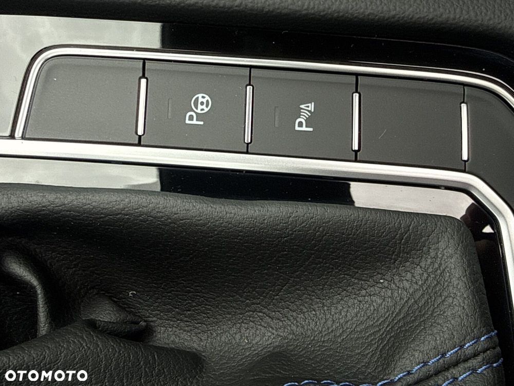 Volkswagen Arteon Shooting Brake 2.0 TSI 4Motion R DSG - 23